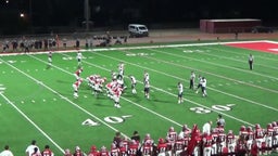 Fountain Valley football highlights Marina High School