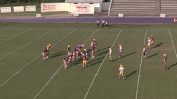 Tallassee football highlights Elmore County High School