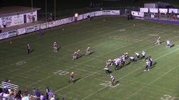 Tallassee football highlights Wetumpka High School