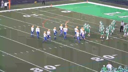 Liam Reamer's highlights South Fayette High School
