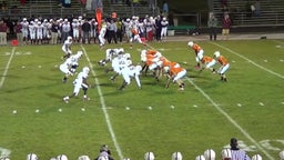 Milwaukee Lutheran football highlights vs. Grafton High School