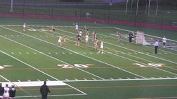 Emily Ferguson's highlights Whitman High School