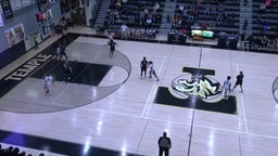 Heard County girls basketball highlights Cass