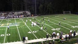 Wingfield football highlights Laurel High School