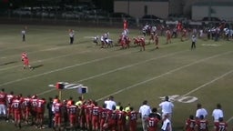 Stigler football highlights vs. Spiro