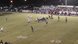 Tyler Sigler's highlights Andalusia High School