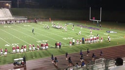 Hillcrest football highlights Carver High School