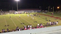 Hillcrest football highlights Pike County High School