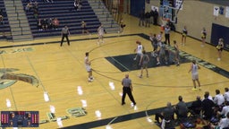 Salem Hills basketball highlights Payson High School