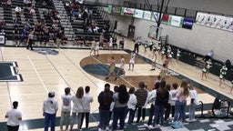 Salem Hills basketball highlights Provo High School