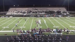 Bastrop football highlights Brenham High School