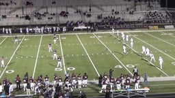 Bastrop football highlights Elgin High School