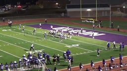 Bastrop football highlights Elgin High School