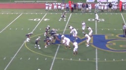 McGuffey football highlights Brownsville