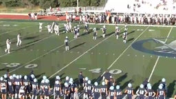 Alta football highlights Layton High School