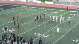 Alta football highlights Orem High School