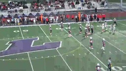 Alta football highlights Lehi High School
