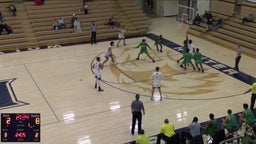 Hunter basketball highlights Kearns