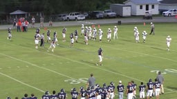 Monroe County football highlights Warren Central High School