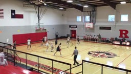 Cooper basketball highlights Geneva High School