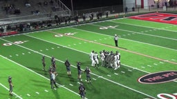 Farmington football highlights Jackson High School