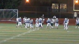 Mountain Vista football highlights Poudre High School