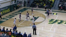 Cary-Grove basketball highlights Crystal Lake South High School