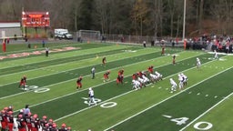 Hickory football highlights Fairview High School