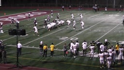 St. Frances Academy football highlights Don Bosco Prep