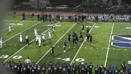 North Penn football highlights Central Bucks South High School
