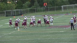 Jacob Miller's highlights Mechanicsburg High School