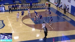 Rocori basketball highlights Brainerd High School