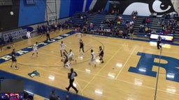 Raytown basketball highlights Grain Valley High School