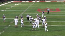 Ryan Fischer's highlights Dover High School