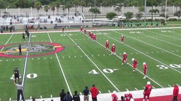 VS Royal Palm beach 