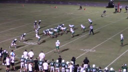 Lakewood Ranch football highlights Venice High School