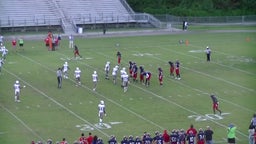 Eric Miller's highlights Colonial Forge High
