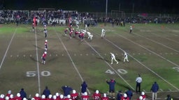 Michael Pappas's highlights Strathmore High School