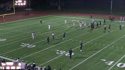 St. Helens football highlights Milwaukie High School
