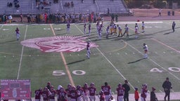 Park Center football highlights Richfield High School