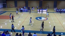 Bayshore basketball highlights Southeast High School - Bradenton