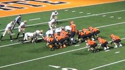 La Porte football highlights Penn High School