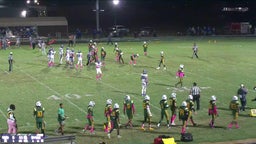 Malden football highlights Portageville High School