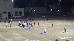 North football highlights Maryvale High School