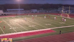 Indianola soccer highlights Carlisle High School