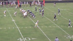 Arnold football highlights vs. Florida High School