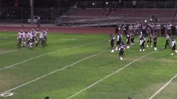Tony Dacosta's highlights Lawndale