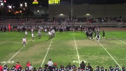 Nathan Gottlieb's highlights Lawndale