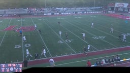 Elder soccer highlights La Salle High School