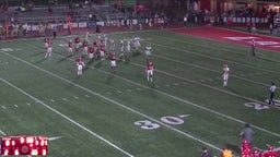 Chase Stein's highlights Cathedral High School